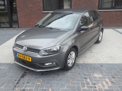 Volkswagen Polo - 1.4 TDI BlueMotion
