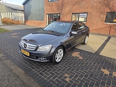 Mercedes-Benz C-klasse - 180 CGI BlueE. Avan