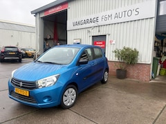 Suzuki Celerio - 1.0 Comfort