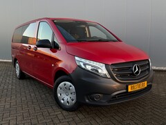 Mercedes-Benz Vito - Rolstoel Voor (Airco) Rolstoelbus Handgeschakeld