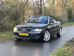 Audi A4 Cabriolet - 1.8 Turbo Pro Line | Airco + Cruise