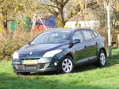 Renault Mégane Estate - 1.6 Expression ( INRUIL MOGELIJK )