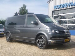 Volkswagen Transporter - T6 2.0 TDI L2H1 4x4 4Motion Highline bijna bpm vrij
