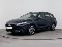 Hyundai i30 Wagon - 1.0 T-GDi MHEV COMFORT | SUMMERDEAL | TREKHAAK | NAVI | APPLE CARPLAY & ANDROID AUTO | CAM