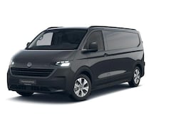 Volkswagen e-Transporter - Bedrijfswagens PanAmericana L2 Elektromotor 160 kW (218 pk) 3500