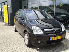 Opel Meriva - 1.6-16V Temptation met trekhaak