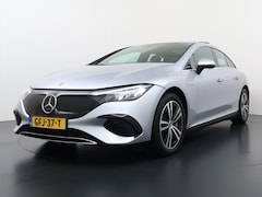 Mercedes-Benz EQE - 300 Business Edition 89 kWh Accu | Panorama - Schuifdak | Smartphone Integratiepakket | DA
