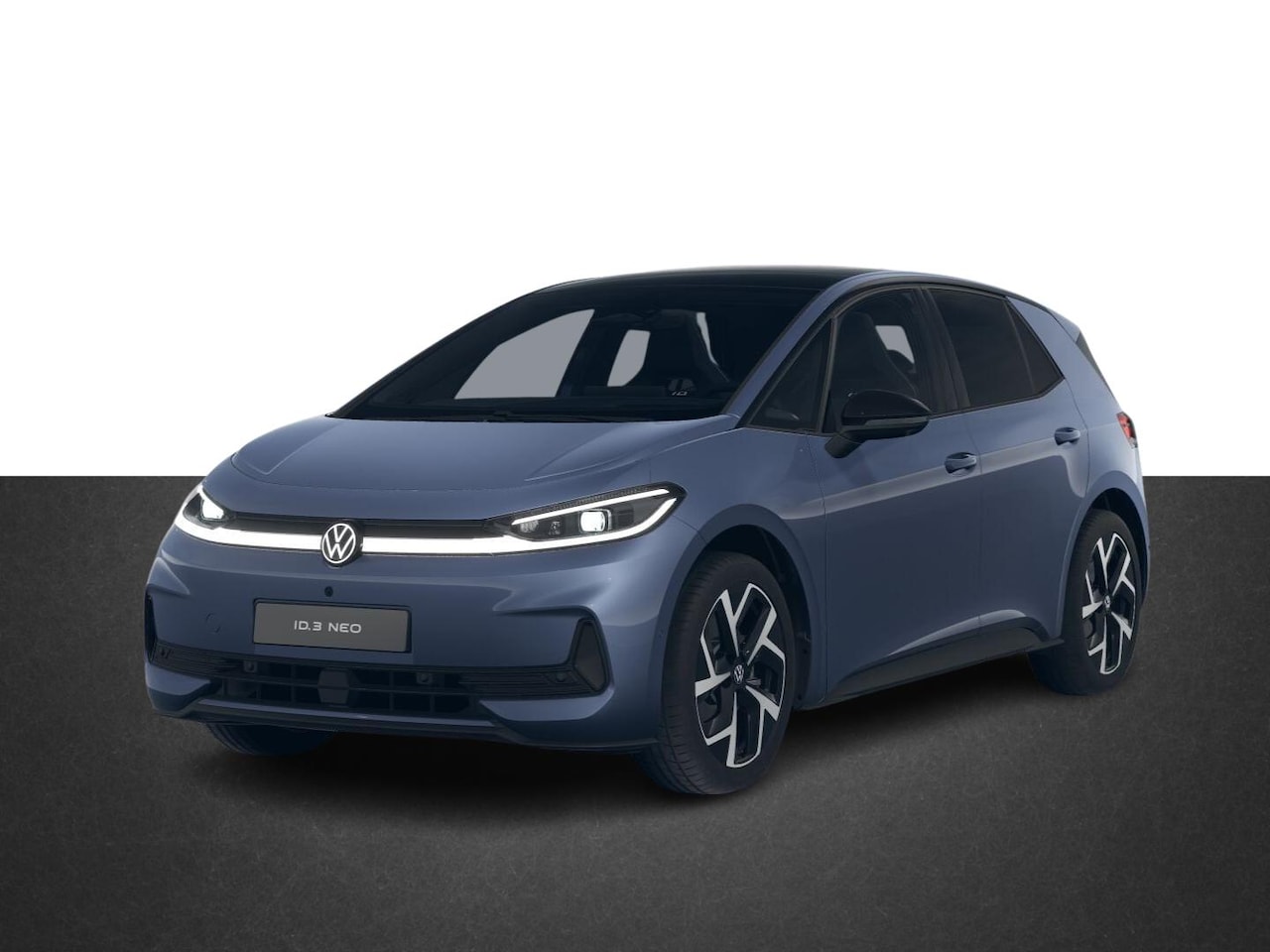 Volkswagen ID.3 Neo - Style 79 kWh accu 170kW / 231pk | Panoramadak | Harman Kardon | Assistance pakket | Steunh - AutoWereld.nl