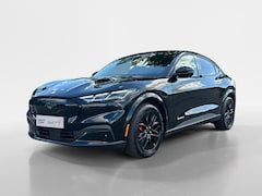 Ford Mustang Mach-E - Extended Premium RWD 88 kWh | Uit Voorraad Leverbaar | 5.000, - Ready Set Bonus | 600km WL