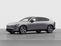 Volvo ES90 - Single Motor Extended Range Ultra 92 kWh | Pilot Assist | Bowers & Wilkins audiosysteem |