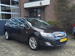 Opel Astra Sports Tourer - 1.4 Turbo Sport Nap |Cruise |Trekhaak