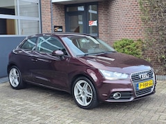 Audi A1 - 1.2 TFSI Attraction 3DR |Apk |Lm velgen