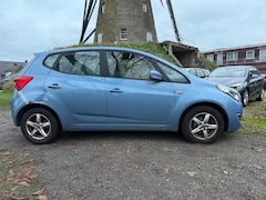Hyundai ix20 - 1.4i Pro LET OP SCHADE RIJDT GOED