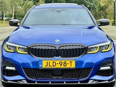 BMW 3-serie Touring - 330e xDrive M PAKKET/HUD/LASER/PANO 2021 RIJK UITGERUST