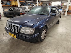 Mercedes-Benz E-klasse Cabrio - 220