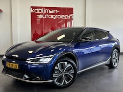 Kia EV6 - Plus 77.4 kWh Met trekhaak Garantie tot 2034, slechts 34.995km