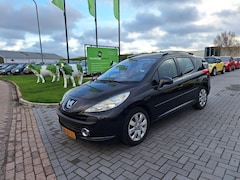 Peugeot 207 SW - 1.6 VTi XS / AUTOMAAT / APK november 2026