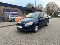 Skoda Fabia Combi - 1.2 Comfort Airco NIEUWE APK