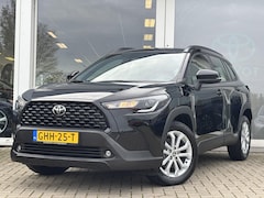 Toyota Corolla Cross - Hybrid 140 Active Apple Carplay/Android auto | Navigatie | Adaptive Cruise Control | garan