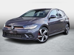 Volkswagen Polo - 2.0 TSI GTI IQ LED-Grill Virtual Adap-Cruise Stoelverw