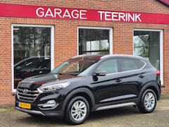 Hyundai Tucson - 1.6 GDi Comfort 132PK 5drs clima, cruise, navi, pdc, camera, dab, carplay, trekhaak