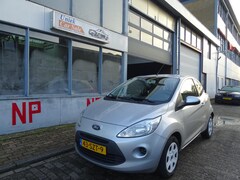 Ford Ka - 1.2 Cool & Sound start/stop | Airco | APK