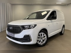 Ford Transit Connect - 1.5 EcoBoost PHEV L1 Limited Ex. BTW | Incl. BPM Direct uit voorraad leverbaar