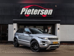 Land Rover Range Rover Evoque - 2.2 SD4 4WD HSE DYNAMIC VOL