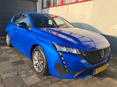Peugeot 308 - 1.2 Active Pack Business digitaal display incl BOVAG garantie en aflveringsbeurt