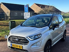 Ford EcoSport - 1.0 EcoBoost Essential ST-Line NWE RIEM + TURBO