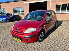 Citroën C3 - 1.1i Ligne Séduction //145.000 km //Nieuwe APK