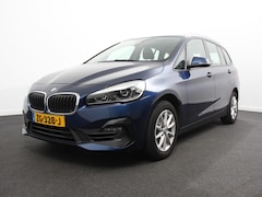 BMW 2-serie Gran Tourer - 218i Automaat Corporate Lease Executive 7p Cruise control Lichtmetalen velgen Navigatie Pa