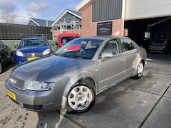 Audi A4 Limousine - 2.5 TDI Pro Line Business / NEW APK / AUTOMAAT / 1 EIGNR / NAP KM / CRUISE / ELECT PAKKET/