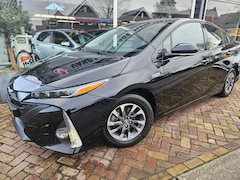 Toyota Prius - 1.8 Plug-in Dynamic