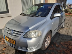 Volkswagen Fox - 1.2 Trendline