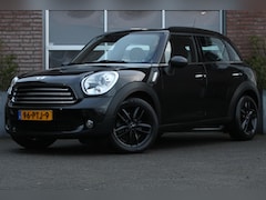 MINI Countryman - 1.6 Cooper Pepper / Automaat