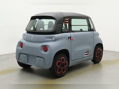 Citroën Ami - AMI Orange | VERGELIJKBAAR OPEL ROCKS | Rijden vanaf 16 jaar | 100% Elektrisch | 75 KM Rij