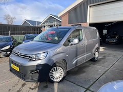Citroën Berlingo - 1.6 BlueHDI Club