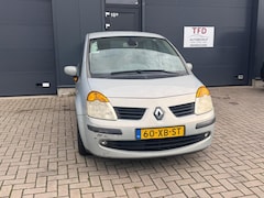 Renault Modus - 1.6-16V Dynamique Luxe