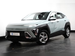 Hyundai Kona - Comfort Hybrid 2WD | Achteruitrijcamera | Cruisecontrolsysteem (Cruisecontrol) | Navigatie