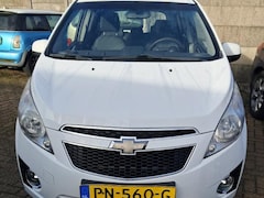 Chevrolet Spark - 1.0 16V LE