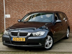 BMW 3-serie Touring - 318i High Executive |CRUISEC |CLIMA |NIEUWE APK