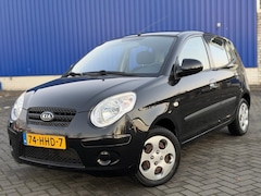 Kia Picanto - 1.0 X-tra/Airco/Elekt Raam/KM 27390 NAP
