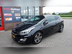 Kia Pro cee'd - 1.6 GDI DynamicLine Navi/Cruise/Camera/17"/Trekhaak