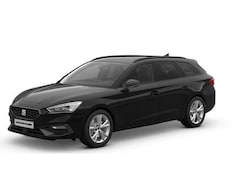 SEAT Leon Sportstourer - FR Business 1.5 TSI eHybrid 150 kW / 204 PK DSG | Safe & Driving pack |