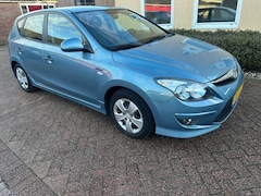 Hyundai i30 - 1.4i i-Drive Cool AIRCO ELEC RAM APK NAP