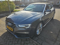 Audi A5 Cabriolet - 1.8 TFSI Sport Edition Open Days