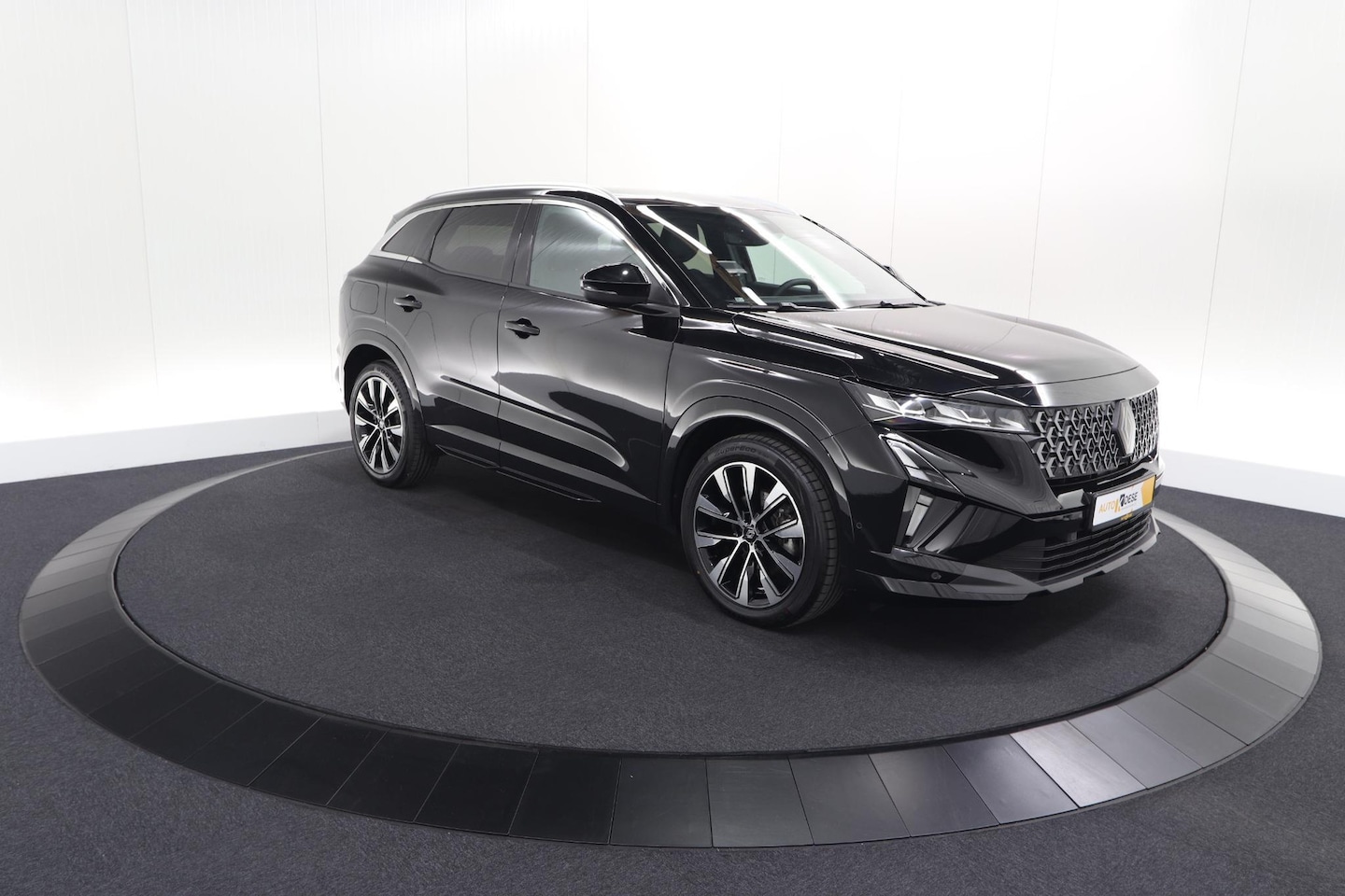 Renault Austral - Mild Hybrid 160 X-Tronic Techno | NIEUW MODEL | Adaptieve Cruise Control | Elektronische K - AutoWereld.nl