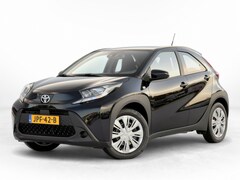 Toyota Aygo X - 1.0 VVT-i MT Play | Draadloze carplay | Airco | Adapt. cruise control |
