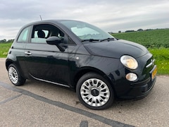 Fiat 500 - 1.0 TwinAir / 2014 in keurige staat